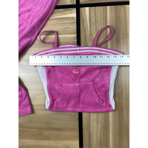 Vintage Y2K limited too pants set - Picture 6 of 10